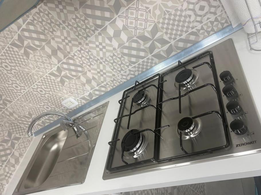 Casa Regina Casa vacanze Napoli